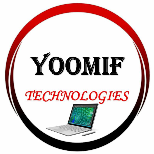 Yoomif Tech📱💻