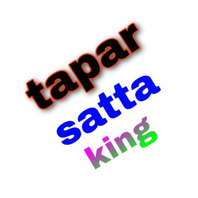 Topper satta king(STAR SATTA)