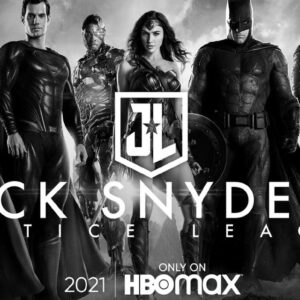 Zack Snyder's Justice League (2021) MOVIE || Gal Gadot || Ben Affleck