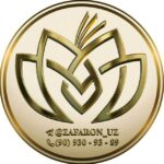 Za'faron | Шафран | Saffron