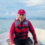 Prof Dr Zainur Rashid Zainuddin.