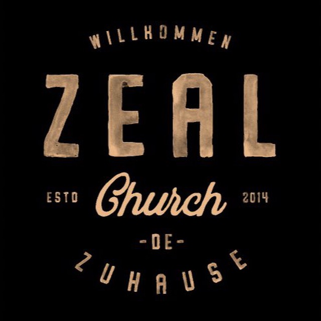 Zeal Church