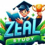 Zeal study official