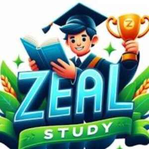 Zeal study official