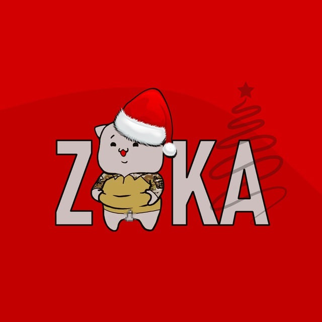 ZOKA's Channel