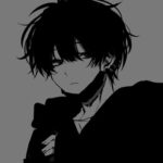 Грустные авы