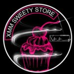 XMM 𝑺𝑤𝑒𝑒𝑡𝑦 𝑺𝑡𝑜𝑟𝑒