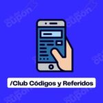[Canal] Club Códigos & Referidos