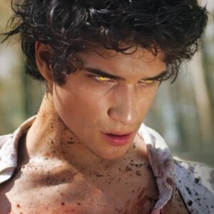 Teen Wolf