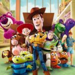 Toy Story Sub Indo