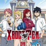 Фейри Тейл / Хвост Фей