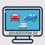 🚙🇩🇿 ALGÉRIE Vente Véhicules