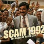 Scam 1992✅ the harshad mehta story