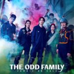 The Odd Family: Zombie On Sale ( C X )