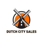 DutchCitySales