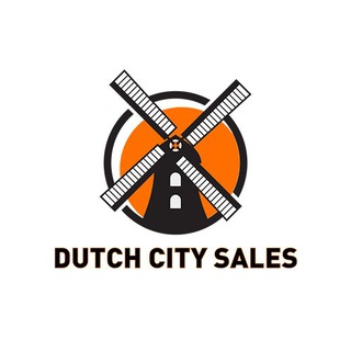 DutchCitySales