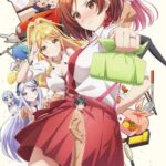 I’m Getting Married to a Girl I Hate in My Class Saison 1 VOSTFR