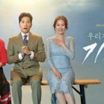 The Miracle We Met (2018)