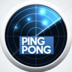BOT - PING PONG RADAR