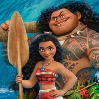 Moana