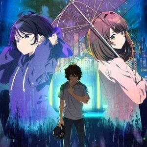 Bokura no Ameiro Protocol