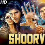 Shoorveer 2 (Okka Kshanam 2017)