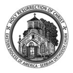 Holy Resurrection of Christ SOC Discussion Group