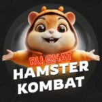 HAMSTER KOMBAT - RU CHAT 🇷🇺 Chat