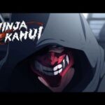 NINJA KAMUI VF / 𝑽𝑶𝑺𝑻𝑭𝑹
