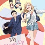 My Dressup darling Official Hindi Dubbed