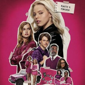 Chicas Pesadas - Mean Girls