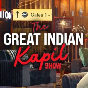 The great indian Kapil Show Season 2