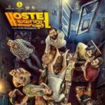 Hostel Hudugaru Bekagiddare Theatre Print