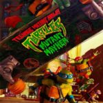 Teenage Mutant Ninja Turtles: Mutant Mayhem 2023