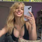 Karli Mergenthaler | karlimergen | xokarliannexo | karlimerg | karlimergenthaler