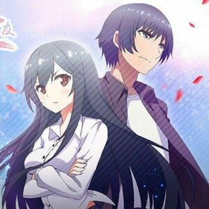 My Cultivator Girlfriend