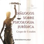 Psicologia Jurídica por Daniela Torres