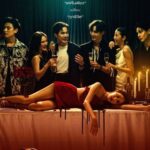 (OC) One Night Stand (2023) Ongoing