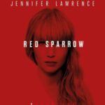 Red Sparrow 2018