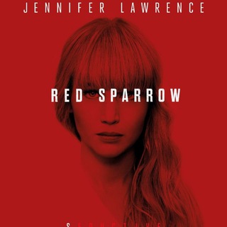 Red Sparrow 2018