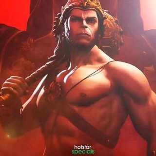 The legend of Hanuman season 3 hindi