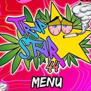 Ohio/pa menus