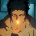 Ninja Kamui Dublado - Fiction ♾