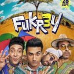 Fukrey return movie
