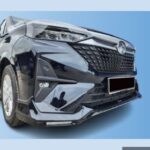 Alza Parts & Bodykits