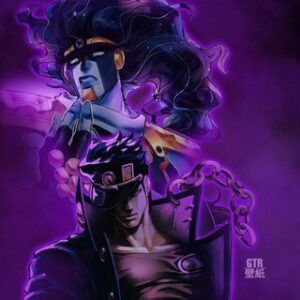 JOJO SUB INDO