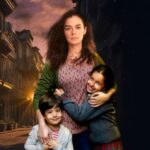 NF | Força de Mulher