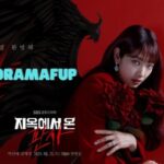 The Judge From Hell | Sub Indo KFUP