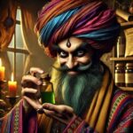 কবিরাজ।🎐