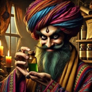 কবিরাজ।🎐